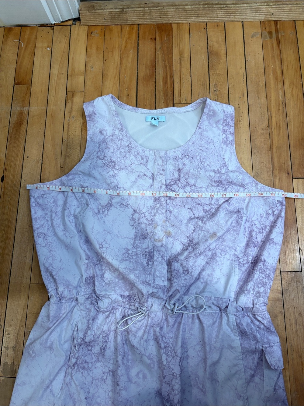 FLX Romper - Picture 11 of 16
